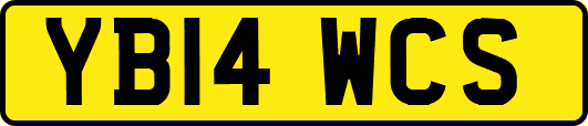 YB14WCS