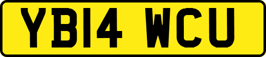YB14WCU