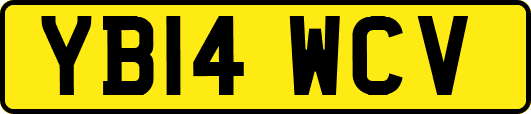 YB14WCV