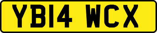YB14WCX