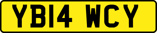 YB14WCY