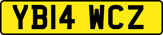 YB14WCZ