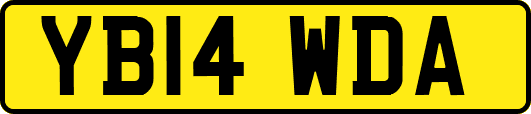 YB14WDA