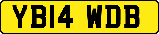 YB14WDB
