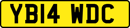 YB14WDC