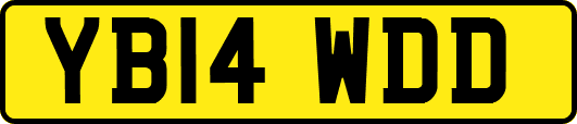 YB14WDD