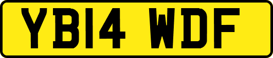 YB14WDF