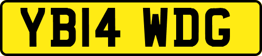 YB14WDG
