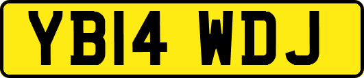 YB14WDJ