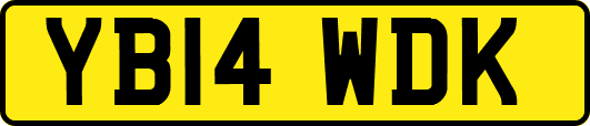 YB14WDK