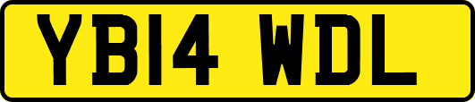 YB14WDL