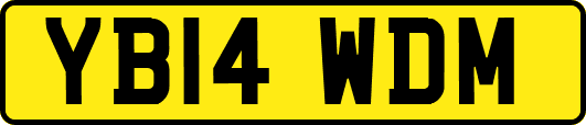 YB14WDM