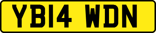 YB14WDN