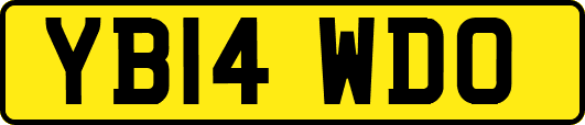 YB14WDO