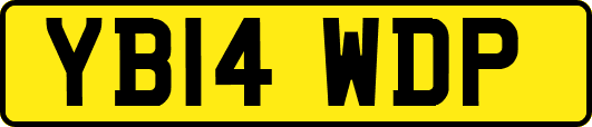 YB14WDP