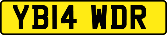 YB14WDR