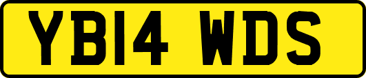YB14WDS