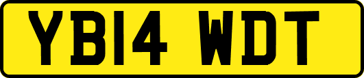 YB14WDT