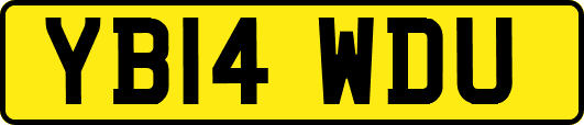 YB14WDU