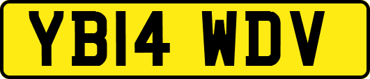 YB14WDV