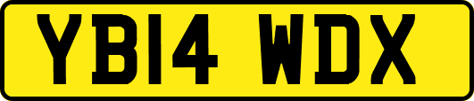 YB14WDX