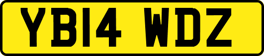 YB14WDZ