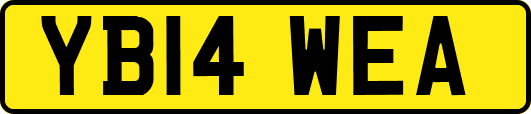 YB14WEA
