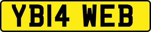 YB14WEB