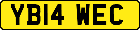 YB14WEC