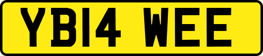 YB14WEE