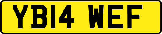 YB14WEF