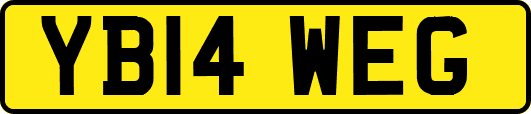 YB14WEG