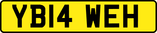 YB14WEH