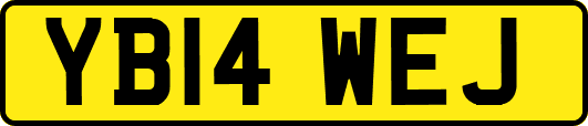 YB14WEJ