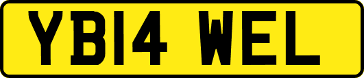 YB14WEL