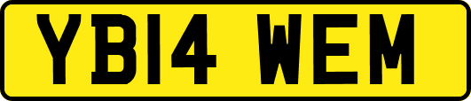 YB14WEM