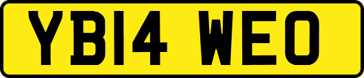 YB14WEO
