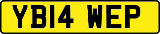 YB14WEP