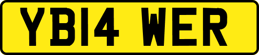 YB14WER