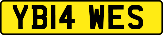 YB14WES