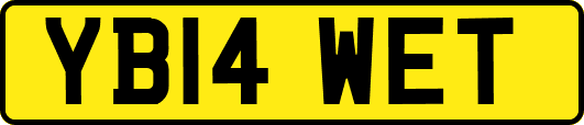 YB14WET