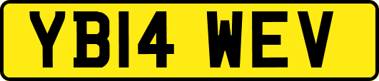 YB14WEV