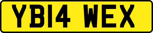YB14WEX