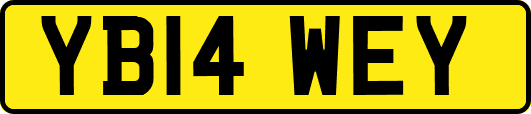 YB14WEY