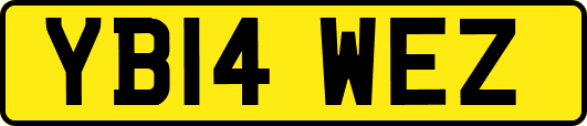 YB14WEZ
