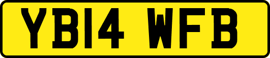 YB14WFB