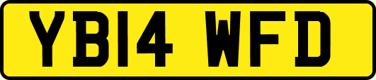 YB14WFD