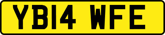 YB14WFE