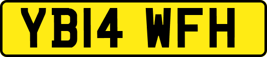 YB14WFH