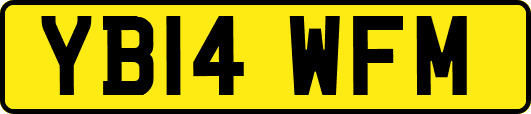 YB14WFM